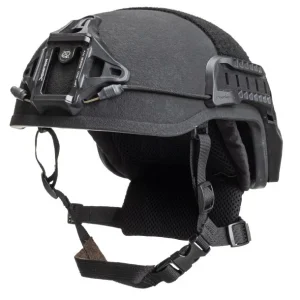 Armorsource AS-200 NIJ Level IIIA High cut Ballistic Helmet