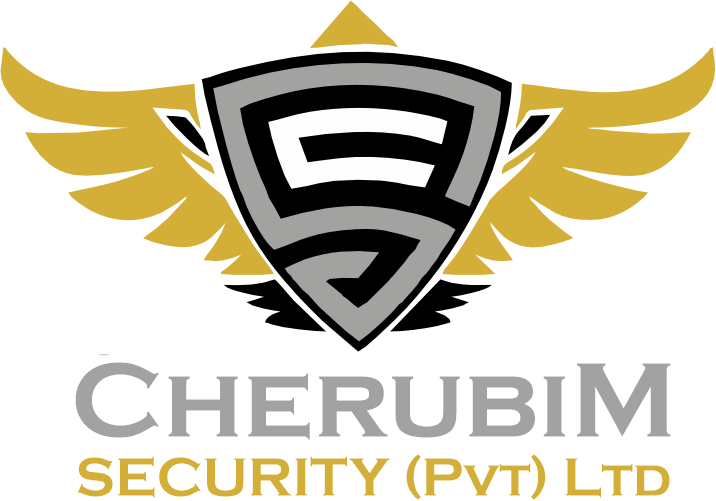 Cherubim security