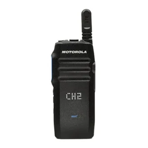 Motorola TLK100 Wave Two-way Radio